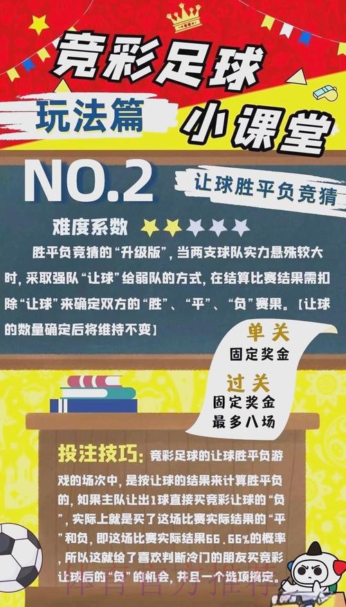 掌握投注世界杯玩法技巧